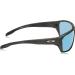 Oakley Men's OO9416 Split Shot Sunglasses - Matte Black Camo/Prizm Deep H2o Polarized - 64mm - Buy Online on GoSupps.com