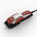 Wahl Deluxe U-Clip Pet Grooming Kit (9484-300) Red/Chrome - Buy Online on GoSupps.com