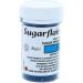 Sugarflair Colours Sugar Sprinkles - Blue - E171 Free - Colourful Cake Decorations Sprinkle Some Fun With Vibrant Edible Glittering Sugar Pieces For Cupcakes Cakes and Desserts - 20g - Buy Online on GoSupps.com