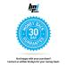 BPI Sports Best BCAA Powder - Arctic Ice Flavor - 30 Servings | Boost Energy & Recovery - Buy Online on GoSupps.com