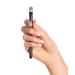 Flat Concealer Brush by Jacqueline Kalab - Artiste | 5.7in | Perfect for Flawless Makeup Application | International Shipping Available - Buy Online on GoSupps.com