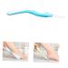 Healeved Foot Scraper Treatment Foot Remover Foot Exfoliating