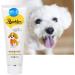 Dog Hair Dye 80g Professional Pet Stain Cat Dog Hair Dye Cream Pet Hair Coloring Cream Harmless Non-toxic Dog Safe Hair Dye for Pets Make Soften Glossy Hair(Sapphire Blue Santa Claus) - Buy Online on GoSupps.com