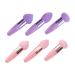 MERRYHAPY 2 Sets Beauty Pen Facial Powder Sponge Beauty Brush Cosmetic Supplies Makeup Pen Face Powder Sponge Beauty Supplies Supple Makeup Sponge Portable Makeup Sponge Makeup Puff Pen