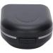 Hearing Aid Storage Case Hard Hearing Aids Protection Storage Box Holder Organizer Compact Hearing Aid Travel Case Portable Pouch Case for Hearing Aids Protective Accessories - Buy Online on GoSupps.com