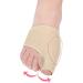 ALINZO Bunion Splint (2PCS) - Bunion Corrector for Hallux Valgus Pain Relief - Non-Surgical Toe Straightener - Buy Online on GoSupps.com