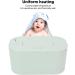 Portable USB Baby Wipe Warmer - Outdoor Travel Constant Temperature Heating Box - Buy Online on GoSupps.com