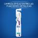 Oral-B Ortho Soft Cleans Around Braces Toothbrush 6ct - Assorted Colors - Buy Online on GoSupps.com