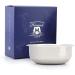 Premium Stainless Steel Men Shaving Bowl with Natural Shaving Soap - Long Lasting Fragrance | Ideal for Daily Use - Buy Online on GoSupps.com