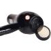 2100W Salon Hair Dryer Professional Negative Ion Blow Dryers 2 Speed 3 Heat Settings with Collecting Nozzle Diffuser for Hair Salon 1.8 Long Cable Overheating Protection for Home or Salon Black Small - Buy Online on GoSupps.com
