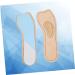 MAGICLULU High Heel Cushions & Sports Insoles - Comfort Foot Care Insoles for All Shoes - Buy Online on GoSupps.com