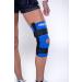 Buy Nevin Sports Med Knee Brace - Black Medium for Superior Support | International Shipping Available - Buy Online on GoSupps.com