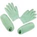 POPETPOP 3 Sets Hand Lotion Gloves Sleep Gloves Protective Feet Moisturizing Socks Cracked Heels Socks Hand Moisturizer Gloves Booties for Shoes Gel Spa Australia Essential Oil - Buy Online on GoSupps.com