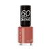 60 SECONDS SUPER SHINE TAN-707-A-COTTA