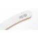 8x Nail Files Zebra Shape BANANA CURVED BOOMERANG Chose Grit Double Sided Emery Board (GRIT 240/240) - Buy Online on GoSupps.com