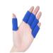 VANZACK 60 Pcs Finger Guards - Durable Nylon Finger Sleeves & Braces for Volleyball | Sports Protection Supplies - Buy Online on GoSupps.com