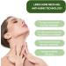 Neck Cream Skin Tightening Cream Neck Firming Cream Anti Wrinkle Cream Strengthen Neck Cream Anti Aging Neck Cream Neck Anti Wrinkle Cream Reduce Wrinkles Cream Collagen Neck Cream 40g - Buy Online on GoSupps.com