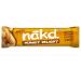 Nakd Yummy Mix Raw Fruit & Nut Snack Bars Gluten Free Variety Pack of 24 x 35g - Buy Online on GoSupps.com