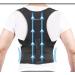 M SIZE Posture Corrector for Men & Women Adjustable Upper Back Brace M SIZE