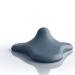 Triggerdinger footlet. Massage device for self-treatment of trigger points.
