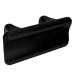 Psoas Muscle Release Tool - PSOASAS PSOAS-MASSAKER Massage Tool for Knee Thigh Back & Veal - Pain Relief & Muscle Relaxation (Black) - Buy Online on GoSupps.com