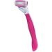 Buy Wilkinson Sword Quattro Razor for Women | Smooth Shaving & Worldwide Shipping - Buy Online on GoSupps.com