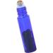 DAUZ Roller Bottle 10ml Capacity Essential Oil Bottle for Home for Family for Travel for Hotel (10ML dark blue essential oil bottle + jade ball) - Buy Online on GoSupps.com