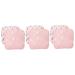Healeved 6 pcs storage bag for women's bandages Period Payer Jewelry bag made of cotton Mini thin tampon holder for breastfeeding inserts wallet for women's tape bags pocket diapers
