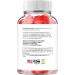 Nutradash Premium Blast Keto ACV Gummies - 60 Gummies, 1 Month Supply - Buy Online on GoSupps.com