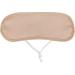 Adjustable Leakproof Castor Oil Patch for Men & Women - Khaki Size | Topitzal Vrp - Buy Online on GoSupps.com