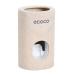 HEALLILY Automatic Toothpaste Dispenser Kids Hands Free Toothpaste Squeezer for Kids Shower Bathroom