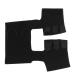 Waterproof Adjustable Hip Brace - Compression Support Wrap for Fitness & Hip Pain Relief | International Shipping - Buy Online on GoSupps.com