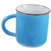 Alipis 1pc for Multi-Functional Home Portable Gadget Sky-Blue Tea Breakfast Water Mug Household Cup