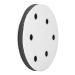 5-Inch Soft Grinding Interface Pad - Premium Sponge Cushion for Sanding - Compatible with Oscillating Tools - 5/6/8 Holes - Buy Online on GoSupps.com