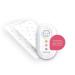 JABLOTRON Nanny Monitor BM-02 - Breathing Monitoring Device for Babies with 2 Sensor Mats | EU Shipping - Buy Online on GoSupps.com