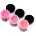10Colors Acrylic Powder for Nails Art Polymer Tips Builder Pink Clear White Nails Professional Acrylic Nail Powders Liquid - (Color: 5) - Buy Online on GoSupps.com