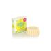 Soho natural cosmetics rinsing soap (80g) dishes and rinsing soap with lemon scent solid detergent dishwashing detergent biodegradable Palm oil-free & vegan
