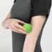 Verdant Touch Massage Ball - Yoga Fascia Foot Massager for Muscle Relaxation | International Shipping - Buy Online on GoSupps.com