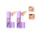 Moisturizing Concealer Stick Lightweight Full Coverage Long Lasting Conceals Corrects Hydrates Long-Wear Matte Finish Waterproof & Lightweight For All Skin 2 Pcs (0204)
