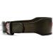 Schiek J2014 Jay Cutler Leather Black Belt - Size Small (27-32 inches) | High-Quality eCommerce Shipping - Buy Online on GoSupps.com
