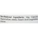 NOW Supplements Taurine 1000mg Capsules 100 Count Taurine Unflavored 100 count (Pack of 1) - Buy Online on GoSupps.com