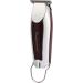 JTLB Electric Hair Clipper - USB Rechargeable Hair Trimmer & Carving Shaver in Silver | Premium ABS Material - Buy Online on GoSupps.com