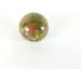 Ornament Natural Epidote Stone Rock Ruby Zoisite Quartz Spheres Ball for Decoration Gift Decoration feng Shui. (Color : 1pc 45-55mm) - Buy Online on GoSupps.com