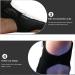 Kitchnexus Taekwondo Foot Protector & Ankle Bandage for Martial Arts Sparring MMA UFC Training - Buy Online on GoSupps.com