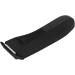 Qukaim Body Hair Trimmer Body Trimmer Rechargeable Waterproof Electric Men's Body Hair Clipper - Buy Online on GoSupps.com