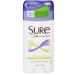 Sure Deodorant Original Solid  Powder - 2.7 oz - 2 pk