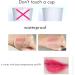 Aloe Vera Lip Balm Temperature Sensor Lip Moisturizer Long Lasting Color Changing Lip Gloss Lipstick - Buy Online on GoSupps.com