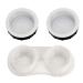 Portable Cute Poker & Contact Lens Case Set - 4 Types of Care Accessories for Lens Protection - Buy Online on GoSupps.com