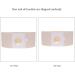 Buy EJOOUS Stoma Support Belt - Medical Hernia Belt for Stoma Care | Unisex 3 Sizes Colostomy Bag Support - Buy Online on GoSupps.com