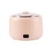 Kowaku of electrical wax warmer portable for melting hard wax to remove hair wax melts for home use girls women and